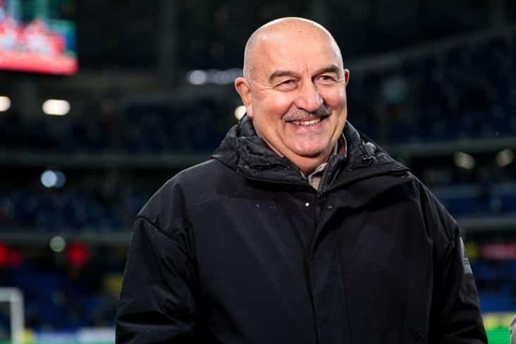 Андрей Канчелскис