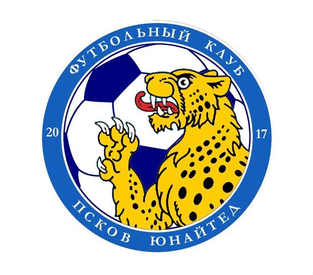 ФК Псков Юнайтед